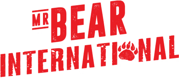 Mister Bear International Logo